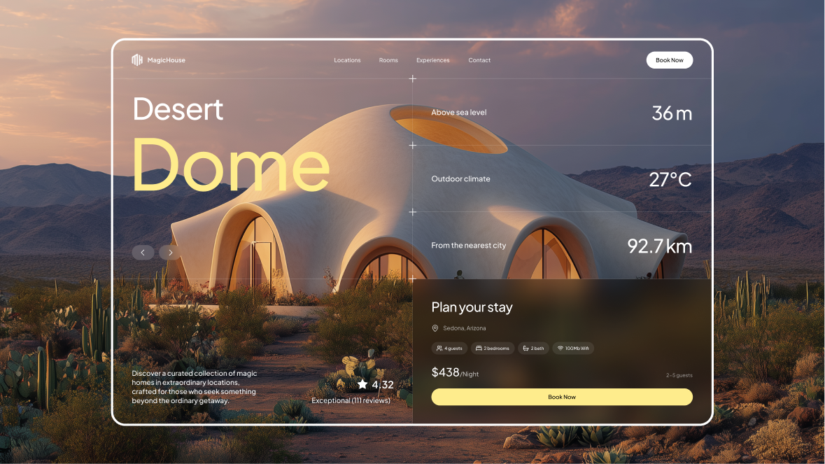 MagicHomes