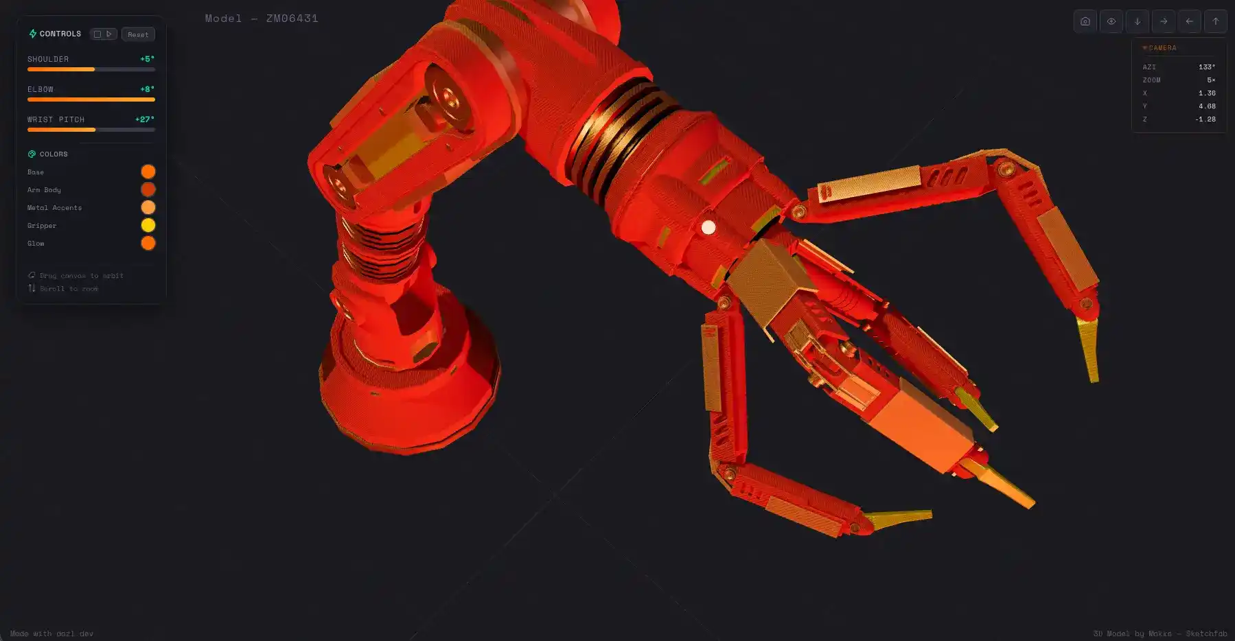 Robot